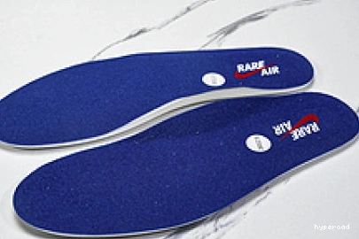 Hyperoad Rare Air “Deep 1 Air High Jordan Royal OG Blue” 1109